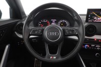 Audi Q2 1.4 TFSI S-Line