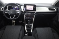 VW T-Roc 1.5 TSI DSG