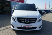 Mercedes-Benz V-Klasse V220