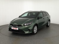 Kia Ceed SW 1.0 T-GDI 2-Zonen-Klima Navi Sitzheizung
