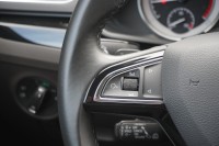 Skoda Superb Combi 2.0 TDI L&K