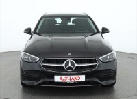 Mercedes-Benz C 220 C220d T Avantgarde