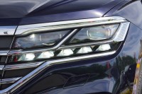 VW Touareg 3.0 V6 TSI