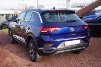 VW T-Roc 1.5 TSI Sport