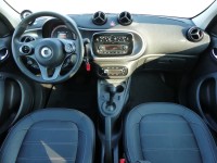 Smart ForFour forfour prime DCT