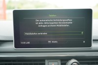 Audi A4 2.0 TFSI Avant S-Line