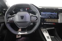 Peugeot 408 GT-Line 1.2 Hybrid 145 Aut.