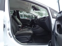 Ford Fiesta 1.0 M-Hybrid Titanium
