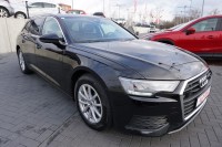 Audi A6 Avant 40 TDI design