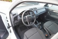 Skoda Fabia 1.0 MPI Cool Plus