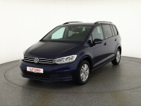 VW Touran 2.0 TDI DSG Standheizung LED Navi ACC DAB