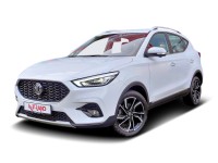 MG ZS 1.5 VTi-Tech Luxury Navi Sitzheizung LED