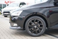 Skoda Fabia 1.0 Monte Carlo