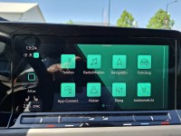 VW Golf VIII Variant 2.0 TSI Style DSG