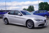 Alfa Romeo Giulia 2.0 Turbo 16V Super