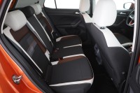 VW T-Cross 1.0 TSI Life