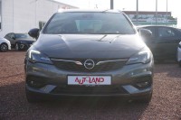 Opel Astra K Sports Tourer 1.2 Business
