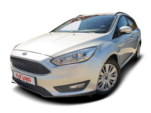 Ford Focus Turnier 1.5 TDCi Business