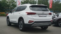 Hyundai Santa Fe 2.2 T-GDI Premium 4WD