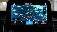 Ford Tourneo Custom 320 L1 Titanium