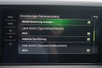 Skoda Karoq 2.0 TSI DSG 4x4 Sportline