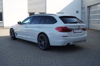 BMW 520 d Sport Line