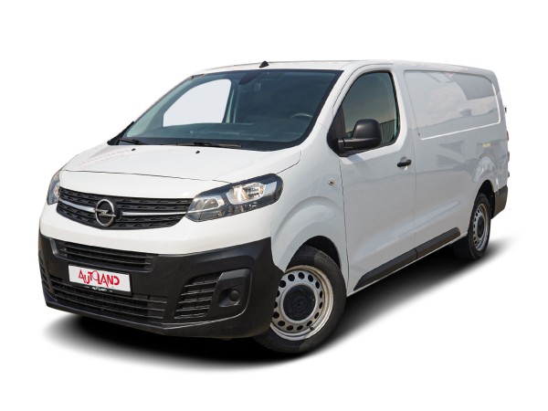 Opel Vivaro Kasten 2.0 Di