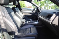 Audi SQ5 3.0 TDI quattro
