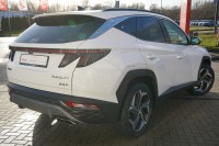 Hyundai Tucson 1.6 Trend Plug-In Hybrid 4WD