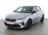 Opel Corsa F 1.2 GS Line LED Navi Sitzheizung Kamera