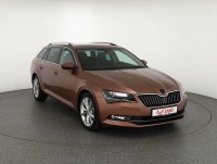 Skoda Superb Combi 2.0TDI DSG