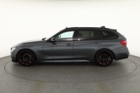 Vorschau: BMW 320 d Touring xDrive M Sport