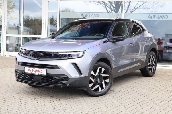 Opel Mokka GS 1.2 DI Turbo