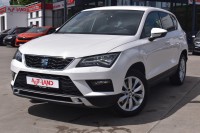 Vorschau: Seat Ateca 1.4 TSI Style