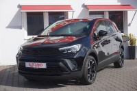 Vorschau: Opel Crossland 1.2 GS Line