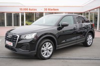 Audi Q2 35 1.5 TFSI basis S-Tronic ACC LED Navi PDC