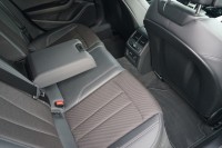 Audi A4 Quattro Avant 40 TDI quattro S-Line