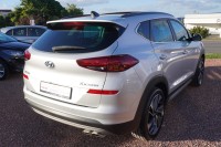 Hyundai Tucson 1.6 T-GDI Advantage + 2WD