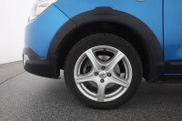 Dacia Dokker Stepway1.2 TCe 115