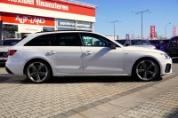 Audi A4 Quattro 40 quattro 2.0 TDI Avant S line