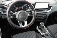 Kia cee'd Sporty Wagon Ceed SW 1.5 T-GDI Vision