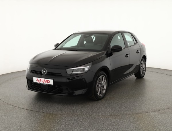 Opel Corsa 1.2 DI Turbo Facelift