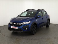 Dacia Sandero Stepway TCe 90 Sitzheizung LED Tempomat