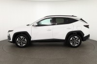 Vorschau: Hyundai Tucson 1.6T-GDI Aut. Facelift