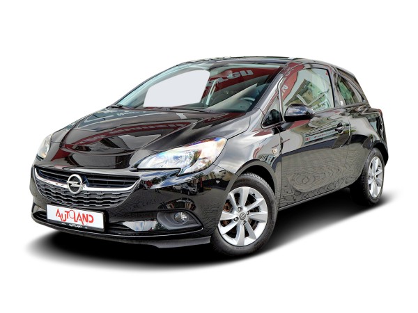 Opel Corsa E 1.4 Active