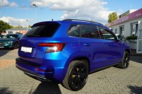 Skoda Karoq 1.5 TSI Clever