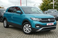 VW T-Cross 1.0 TSI