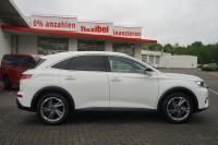DS 7 Crossback 1.2 Bastille