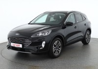 Ford Kuga 1.5 EB Titanium X LED Navi ACC Kamera DAB