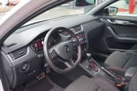 Skoda Octavia 2.0 TDI DSG RS 4x4